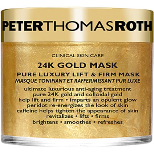 Peter Thomas Roth 24K Gold Mask 50 ml – 0670367002278