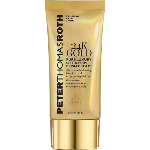 Peter Thomas Roth 24k Gold Prism Moisturizer – 50 ml – 0670367004623