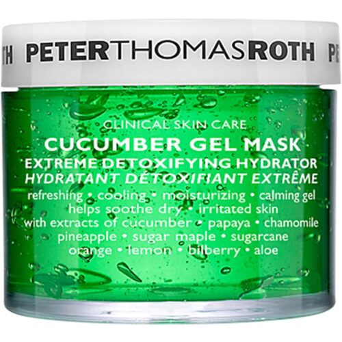 Peter Thomas Roth Cucumber Gel Mask 50 ml – 0670367001318