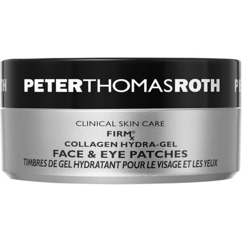 Peter Thomas Roth FIRMx Collagen Hydra-Gel Face & Eye Patches 90 pcs – 90 pcs – 0670367017500