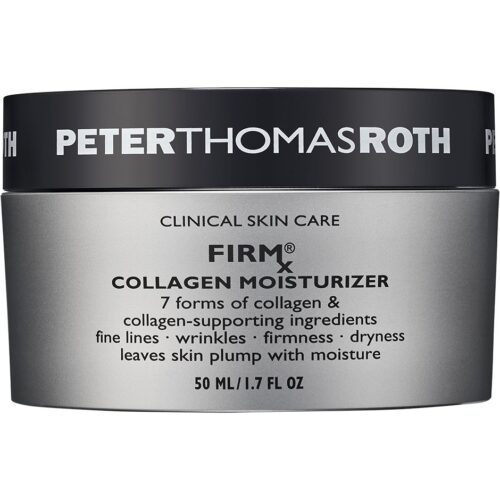 Peter Thomas Roth Firmx Collagen Moisturizer 50 ml – 0670367935958