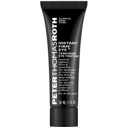Peter Thomas Roth Instant Firm X Eye 30 ml – 0670367357033