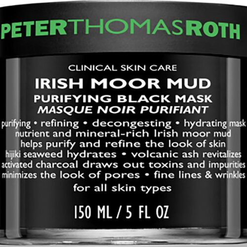 Peter Thomas Roth Irish Moor Mud Mask – 150 ml – 0670367002315