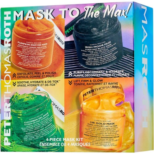 Peter Thomas Roth Mask To The Max 200 ml – 0670367017449