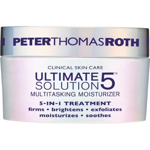 Peter Thomas Roth Ultimate Solution 5? Multitasking Moisturizer 50 ml – 0670367018347