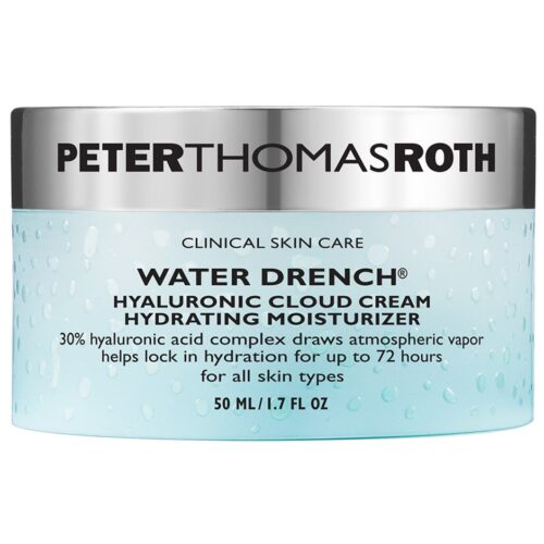 Peter Thomas Roth Water Drench Cloud Creme – 50 ml – 0670367005040