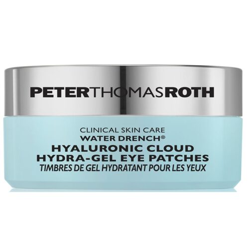 Peter Thomas Roth Water Drench Eye Patches – 0670367007419