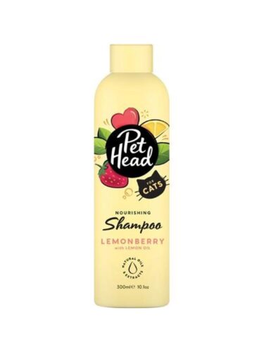 Pet Head katt – 0886284907132
