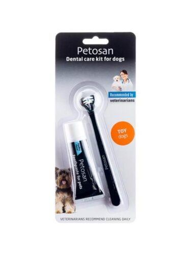 Petosan hund – 0810969001051