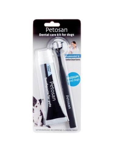 Petosan hund – 0810969000641