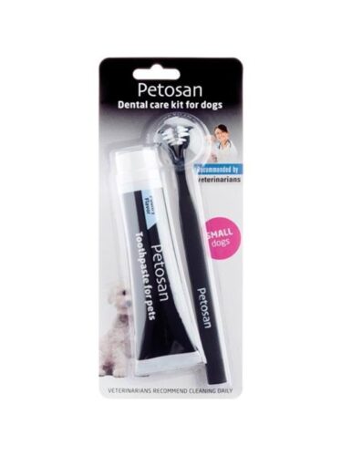 Petosan hund – 0810969000658