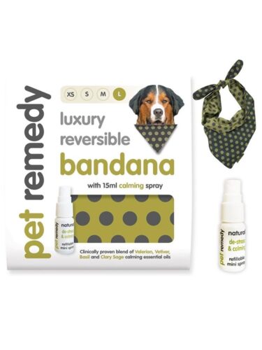 Pet Remedy hund – 5055041799623