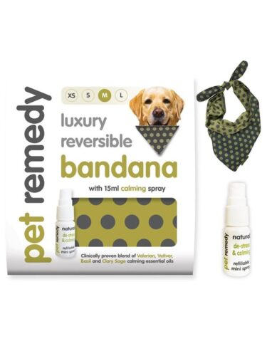 Pet Remedy hund – 5055041799616