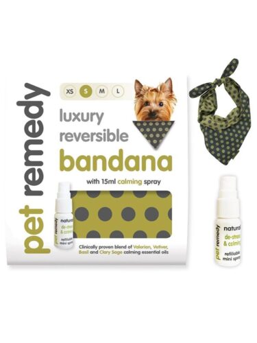 Pet Remedy hund – 5055041799609