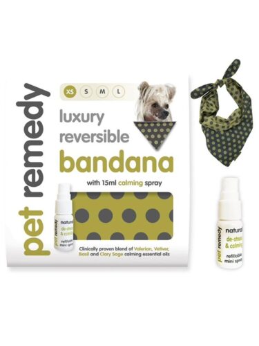 Pet Remedy hund – 5055041799593