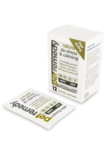 Pet Remedy hund – 5055041798817