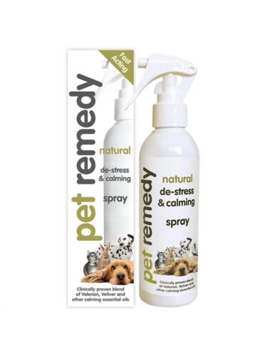 Pet Remedy hund – 5055041795830