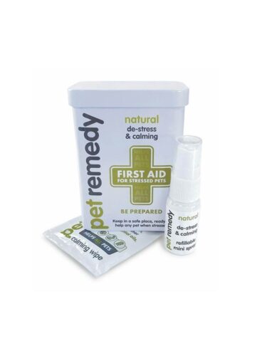 Pet Remedy hund – 5056397900084