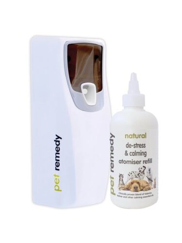 Pet Remedy hund – 5055041797452