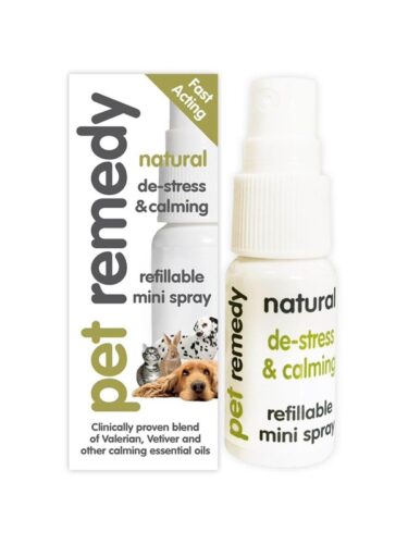 Pet Remedy hund – 5055041796646