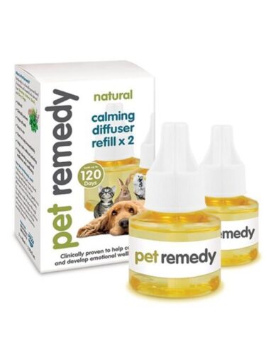 Pet Remedy hund – 5055041794932