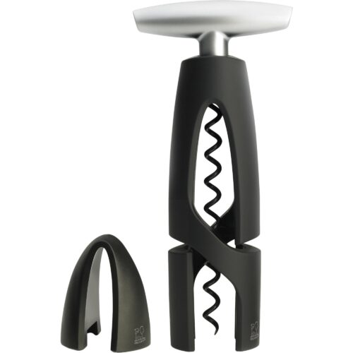 Peugeot Altar Korketrekker & Foliekutter Svart – 4006950200459