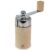Peugeot Isen Muskatkvern Natural 15cm – 4006950037680