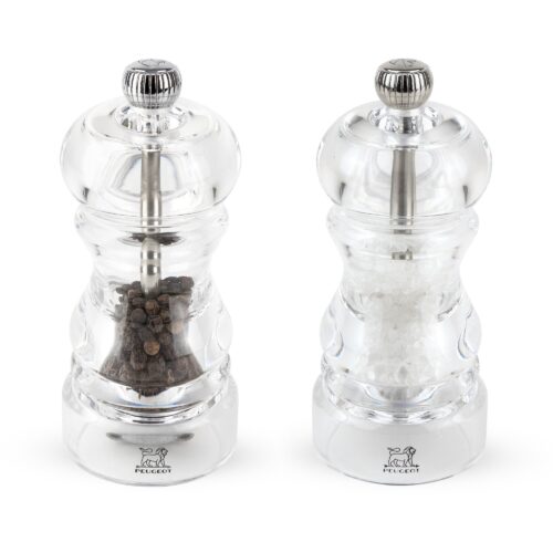 Peugeot Nancy Duo Salt & Pepperkverner 12cm – 4006950018092