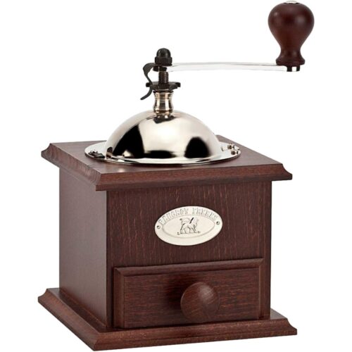 Peugeot Nostalgie Kaffekvern Valnøtt – 4006950013196