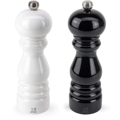Peugeot Paris Duo Pepper og Saltkvern 18cm – 4006950027346