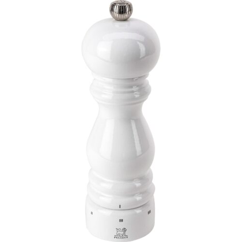 Peugeot Paris U´Select Pepperkvern 18cm Hvit Blank – 4006950027803