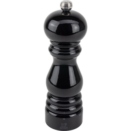 Peugeot Paris U’Select Pepperkvern 18cm Svart Blank – 4006950023706