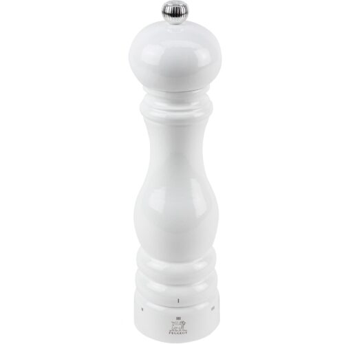 Peugeot Paris U´Select Pepperkvern 22cm Hvit Blank – 4006950027827