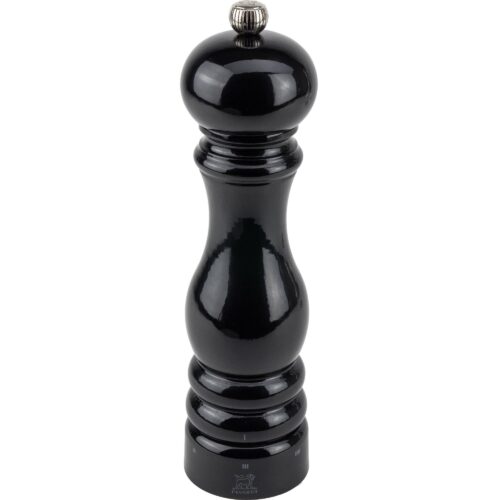 Peugeot Paris U’Select Pepperkvern 22cm Svart Blank – 4006950023720