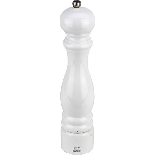 Peugeot Paris U´Select Pepperkvern 30cm Hvit Blank – 4006950027841