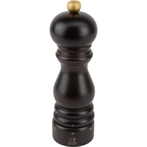 Peugeot Paris U´Select Saltkvern 18cm Brunbeiset – 4006950023478