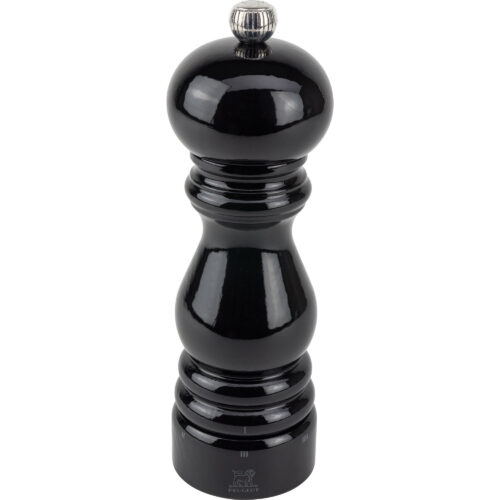 Peugeot Paris U’Select Saltkvern 18cm Svart Blank – 4006950023713