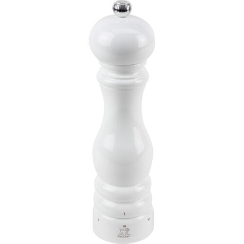 Peugeot Paris U´Select Saltkvern 22cm Hvit Blank – 4006950027834