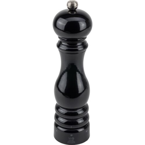 Peugeot Paris U’Select Saltkvern 22cm Svart Blank – 4006950023737
