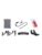 PGYTECH Accessories Combo for MAVIC AIR (Standard) – 6970801334175