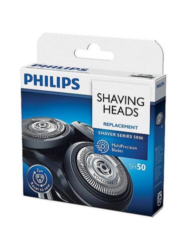 Philips SH50 Skjærehode for barbermaskin 3-pk. – 8710103736691