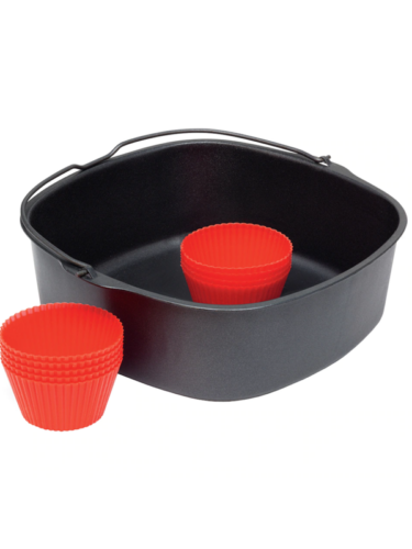 Philips Airfryer XXL Accessory Kit – 8720389003752