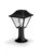 Philips Alpenglow pedestal black 1x60W 230V – 8718696158166