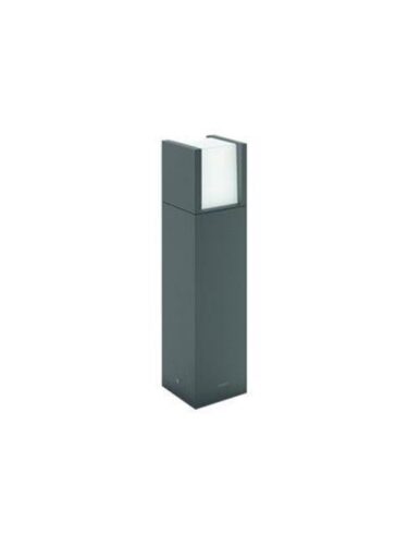 Philips Arbour pedestal anthracite 1x6W 230V – 8718696131268