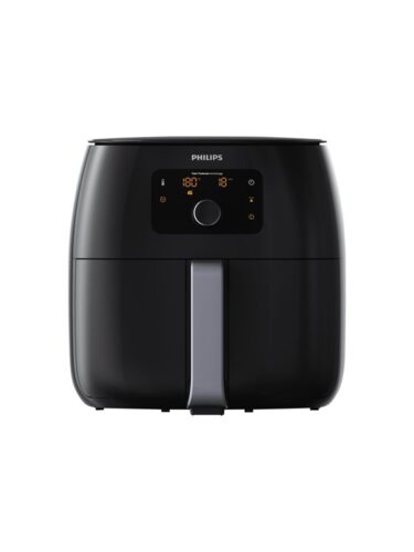 Philips Avance Collection XXL HD9650 Twin TurboStar – 8710103845751