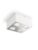 Philips BOX special form white 4×4.5W SELV – 8718696164549