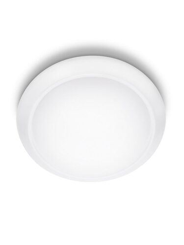 Philips Cinnabar 2700K ceiling lamp white 17W – 8718696122785