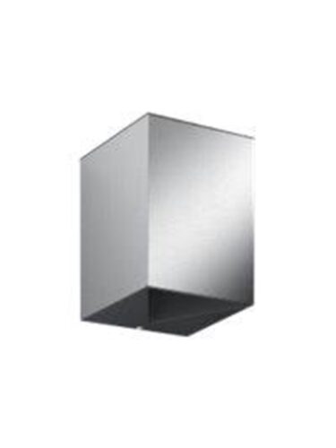 Philips Cistus wall lantern inox 2×4.5w selv – 8718696159422