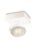Philips CLOCKWORK single spot white 1×4.5W SELV – 8718696154533
