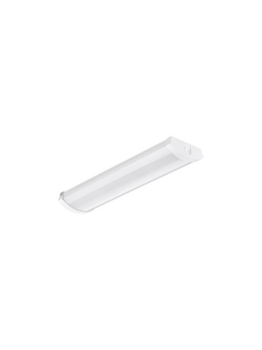 Philips Coreline fastset sm150c ip44 led 2400lm/830 3f through wirin – 8718699381240